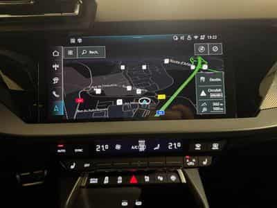Audi A3 Sportback 1.5 35 TFSi 110kW S tronic S line (2024) - Photo 3