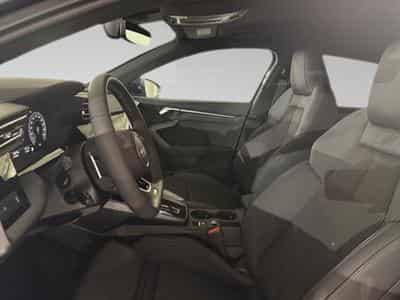 Audi A3 Sportback 1.5 35 TFSi 110kW S tronic S line (2024) - Photo 4
