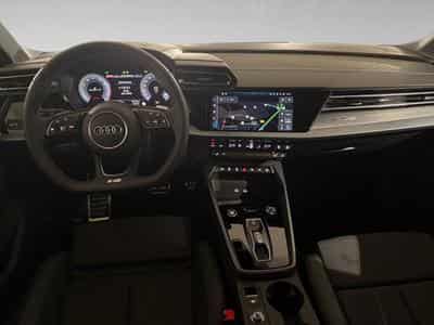 Audi A3 Sportback 1.5 35 TFSi 110kW S tronic S line (2024) - Photo 5