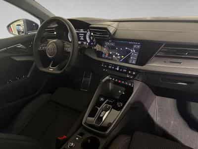 Audi A3 Sportback 1.5 35 TFSi 110kW S tronic S line (2024) - Photo 7
