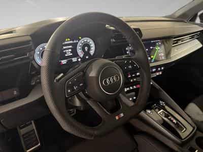 Audi A3 Sportback 1.5 35 TFSi 110kW S tronic S line (2024) - Photo 8