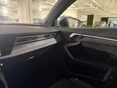 Audi A3 Sportback 1.5 35 TFSi 110kW S tronic S line (2024) - Photo 9