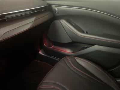 Ford Mustang Mach-E AWD (2022) - Photo 9