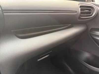 Toyota Yaris 1.5 VVT-i Hybrid GR Sport e-CVT (2023) - Foto 10