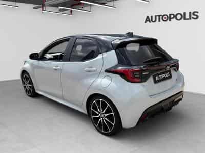 Toyota Yaris 1.5 VVT-i Hybrid GR Sport e-CVT (2023) - Foto 13