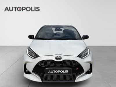 Toyota Yaris 1.5 VVT-i Hybrid GR Sport e-CVT (2023) - Foto 14