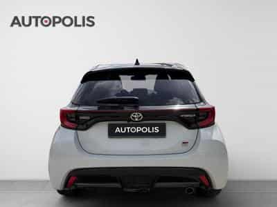 Toyota Yaris 1.5 VVT-i Hybrid GR Sport e-CVT (2023) - Foto 15