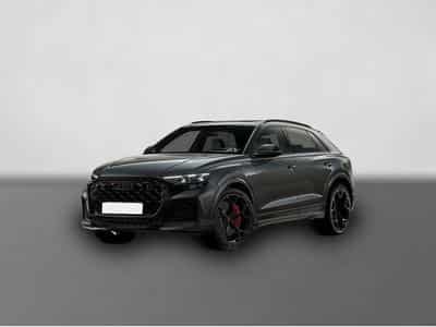 Audi RSQ8 (2026) - Photo 1