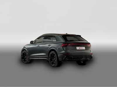 Audi RSQ8 (2026) - Photo 3