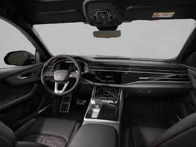 Audi RSQ8 (2026) - Photo 5