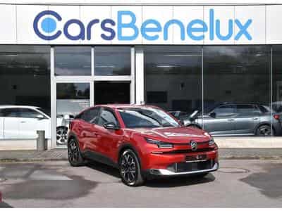 Citroën C4 (2025) - Photo 1
