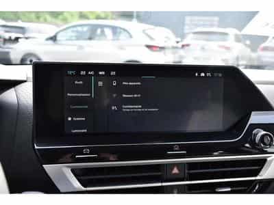 Citroën C4 (2025) - Photo 12