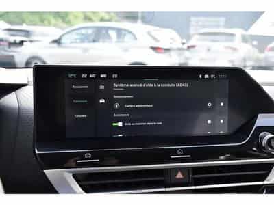 Citroën C4 (2025) - Photo 14
