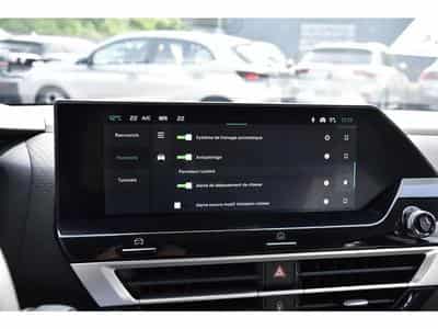 Citroën C4 (2025) - Photo 15