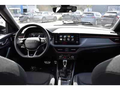 Skoda Kamiq (2026) - Photo 10