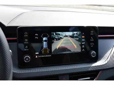 Skoda Kamiq (2026) - Photo 15