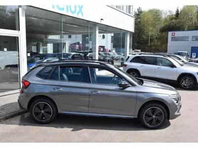Skoda Kamiq (2026) - Photo 3