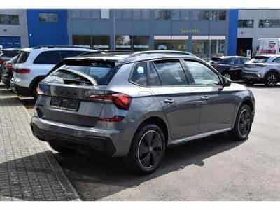 Skoda Kamiq (2026) - Photo 4