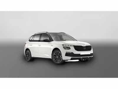 Skoda Kamiq (2026) - Photo 1