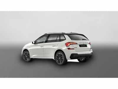 Skoda Kamiq (2026) - Photo 3