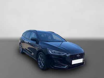 Ford Focus (2021) - Photo 6