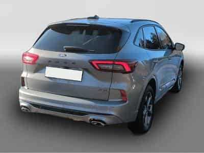 Ford Kuga (2026) - Photo 3