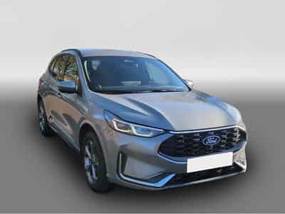 Ford Kuga (2026) - Photo 4
