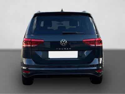 VW Touran (2024) - Photo 3