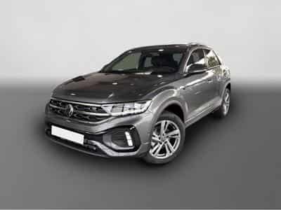 VW Taigo (2026) - Photo 1