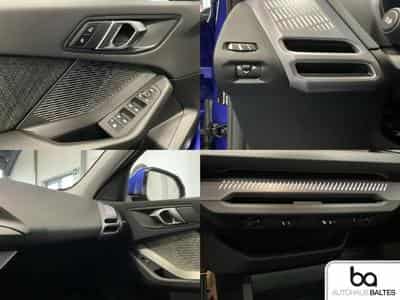 BMW 120 (2025) - Photo 10