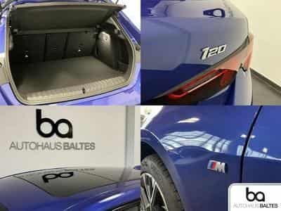 BMW 120 (2025) - Photo 15