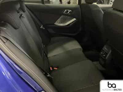 BMW 120 (2025) - Photo 6