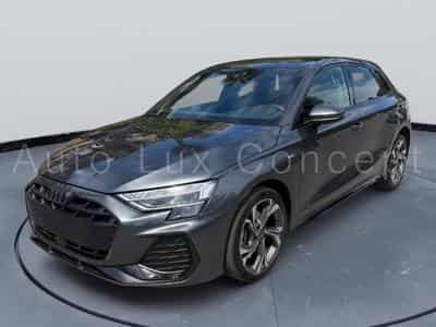Audi A3 Sportback 40 TFSI e S line (2025) - Photo 1