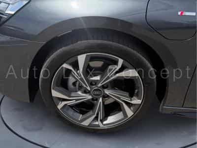 Audi A3 Sportback 40 TFSI e S line (2025) - Photo 11
