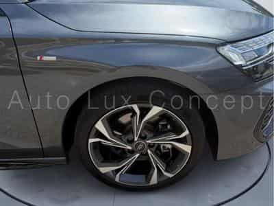Audi A3 Sportback 40 TFSI e S line (2025) - Photo 14