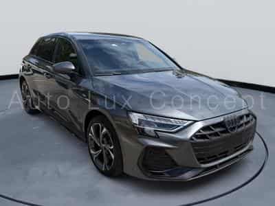 Audi A3 Sportback 40 TFSI e S line (2025) - Photo 2