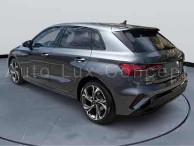 Audi A3 Sportback 40 TFSI e S line (2025) - Photo 4