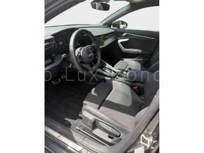 Audi A3 Sportback 40 TFSI e S line (2025) - Photo 5