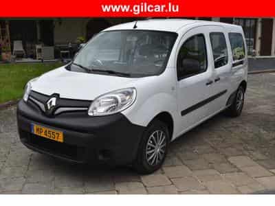 Renault Kangoo 1,5 DCI 95 Maxi état neuf 35000km (2021) - Photo 1