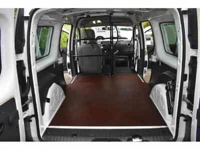 Renault Kangoo 1,5 DCI 95 Maxi état neuf 35000km (2021) - Photo 10