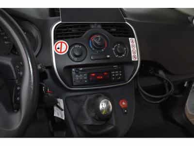 Renault Kangoo 1,5 DCI 95 Maxi état neuf 35000km (2021) - Photo 14