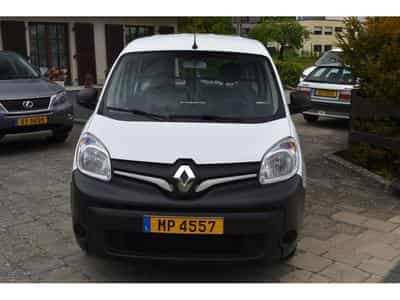 Renault Kangoo 1,5 DCI 95 Maxi état neuf 35000km (2021) - Photo 2