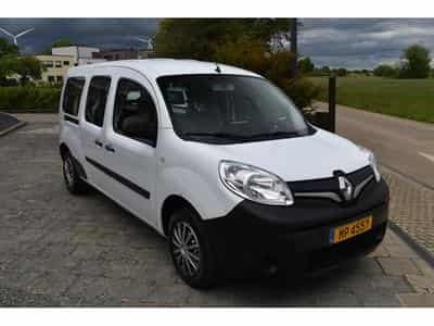 Renault Kangoo 1,5 DCI 95 Maxi état neuf 35000km (2021) - Photo 3