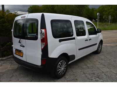 Renault Kangoo 1,5 DCI 95 Maxi état neuf 35000km (2021) - Photo 4