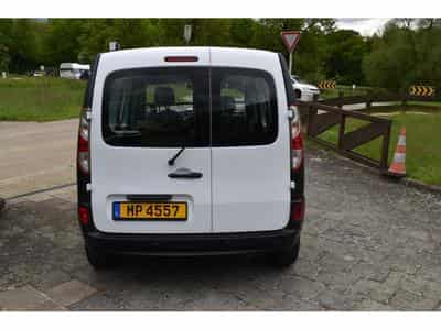 Renault Kangoo 1,5 DCI 95 Maxi état neuf 35000km (2021) - Photo 5