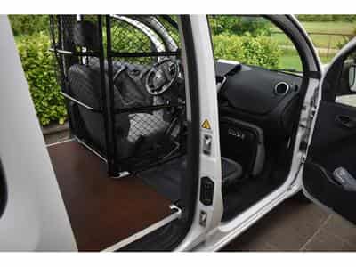 Renault Kangoo 1,5 DCI 95 Maxi état neuf 35000km (2021) - Photo 9
