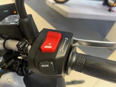 Yamaha MT07 35 Kw (2026) - Foto 11