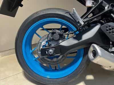 Yamaha MT07 35 Kw (2026) - Foto 13