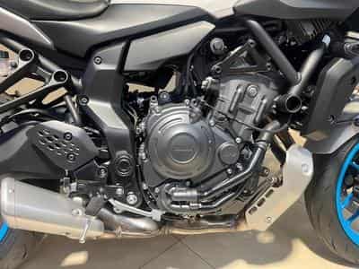 Yamaha MT07 35 Kw (2026) - Foto 14
