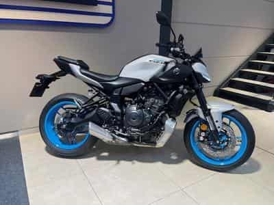 Yamaha MT07 35 Kw (2026) - Foto 2